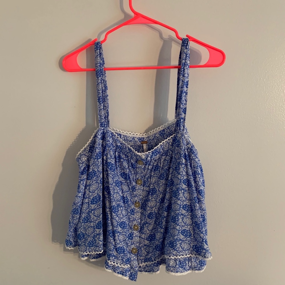 Free People Top